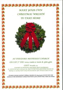 Christmas Wreath image