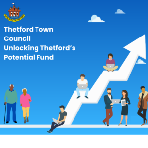 Unlocking Thetford’s Potential Fund